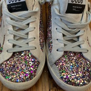 Golden Goose Superstar Sz 37